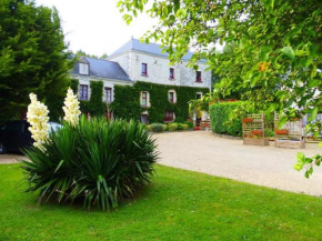 Moulin de Gaubourg